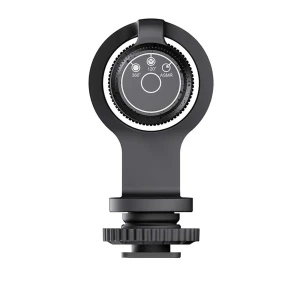 میکروفون شاتگان سارامونیک مدل Vmic Mini S ll